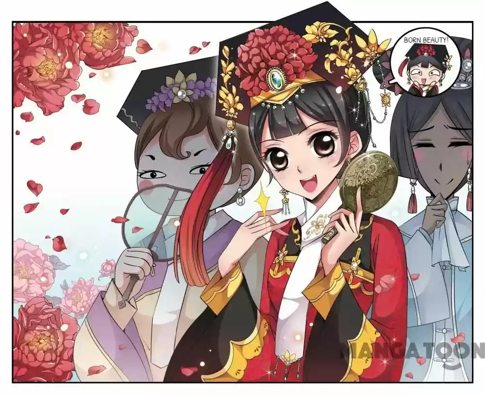 Fei Xi Yan Xue Chapter 138