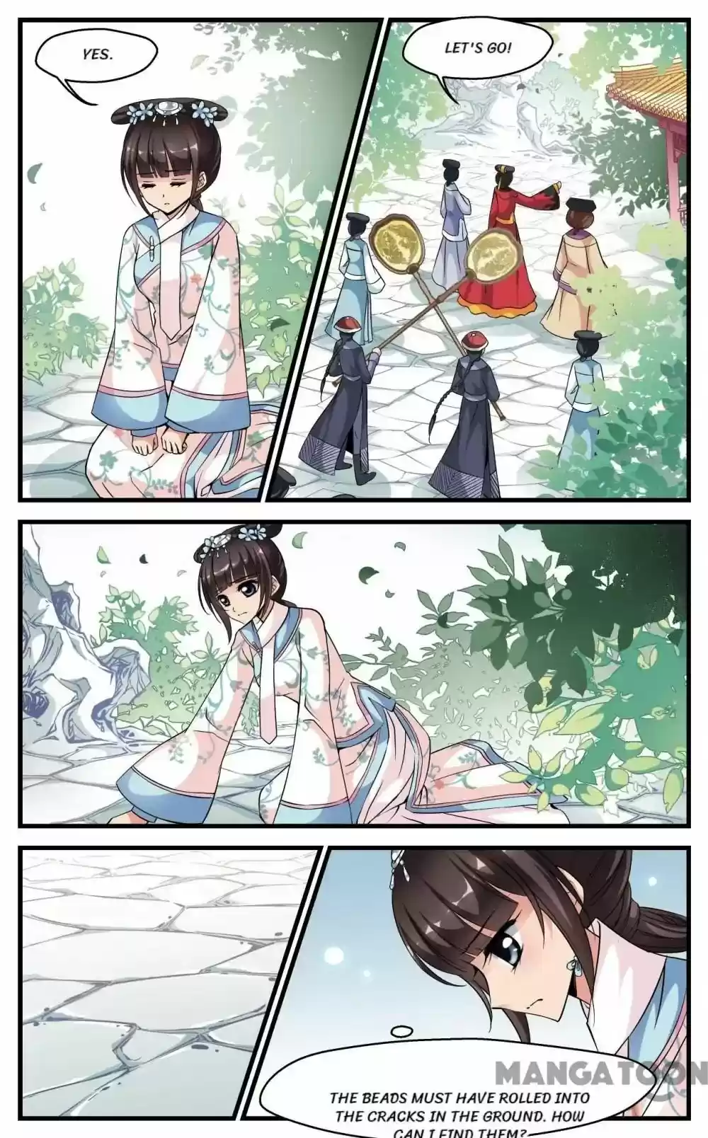 Fei Xi Yan Xue Chapter 138