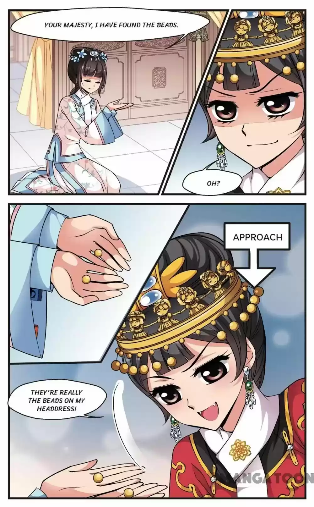 Fei Xi Yan Xue Chapter 139