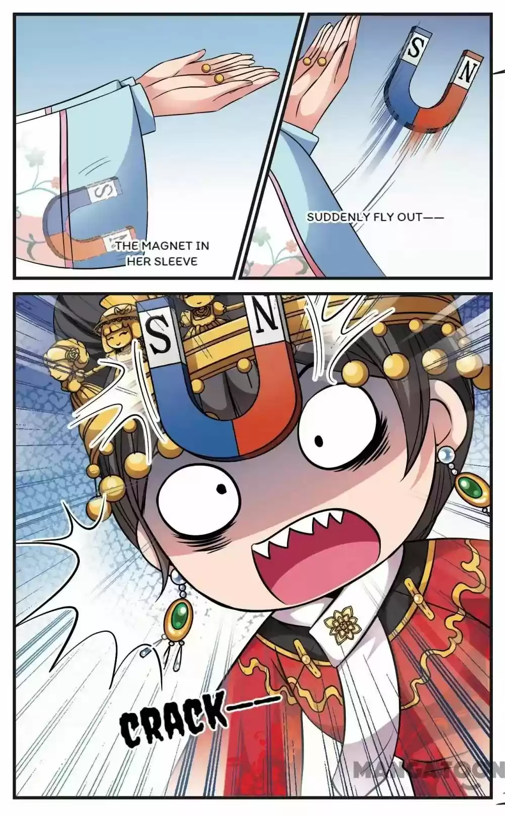 Fei Xi Yan Xue Chapter 139