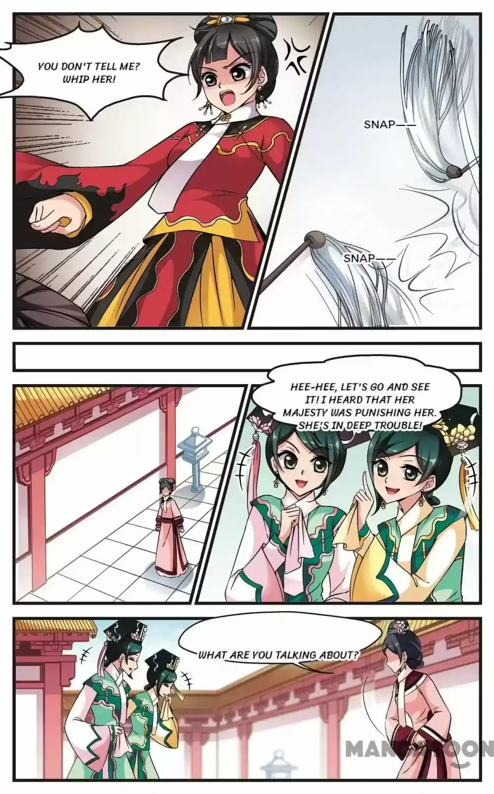 Fei Xi Yan Xue Chapter 140