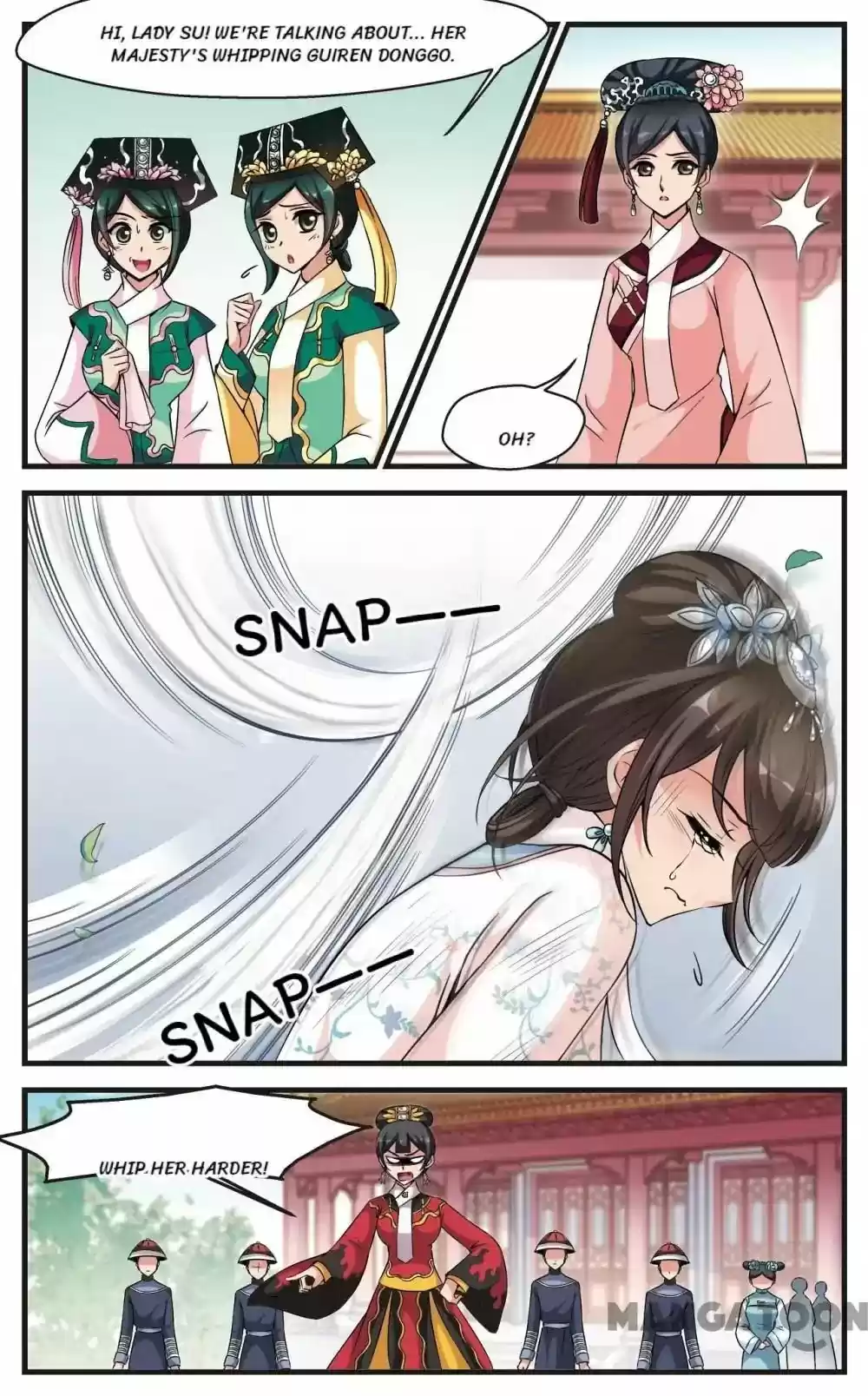 Fei Xi Yan Xue Chapter 140