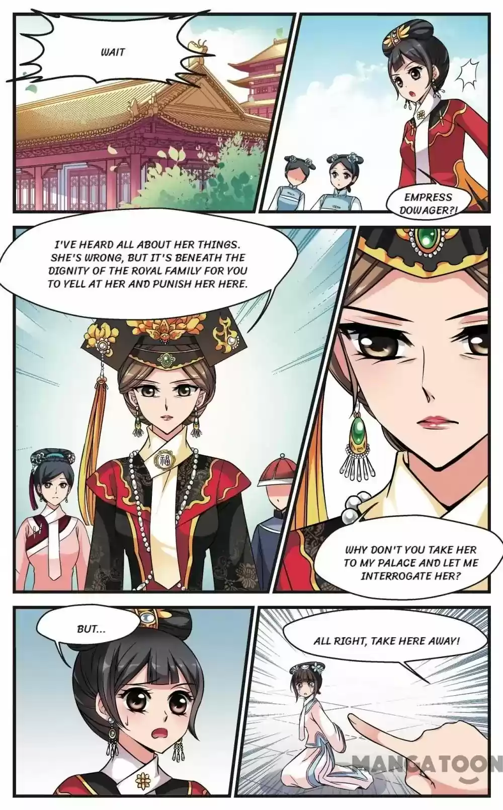 Fei Xi Yan Xue Chapter 140