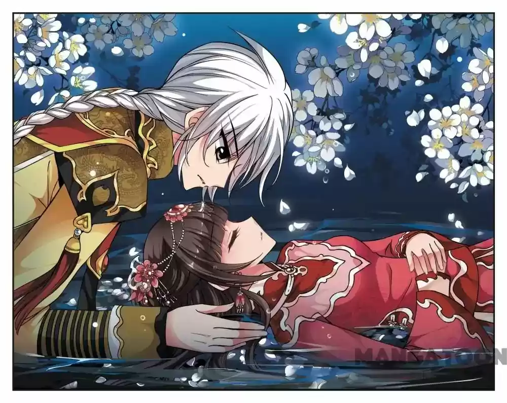 Fei Xi Yan Xue Chapter 141