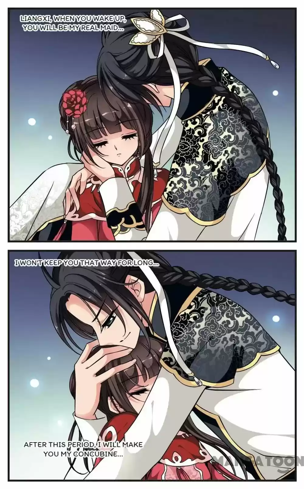 Fei Xi Yan Xue Chapter 142