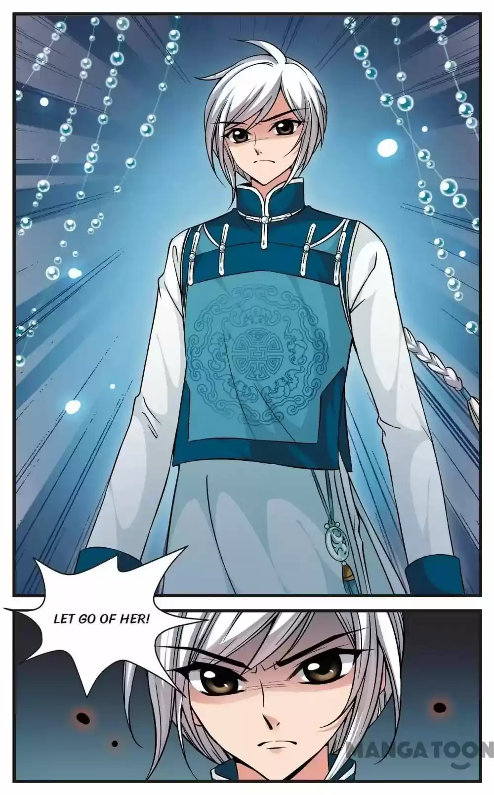 Fei Xi Yan Xue Chapter 142