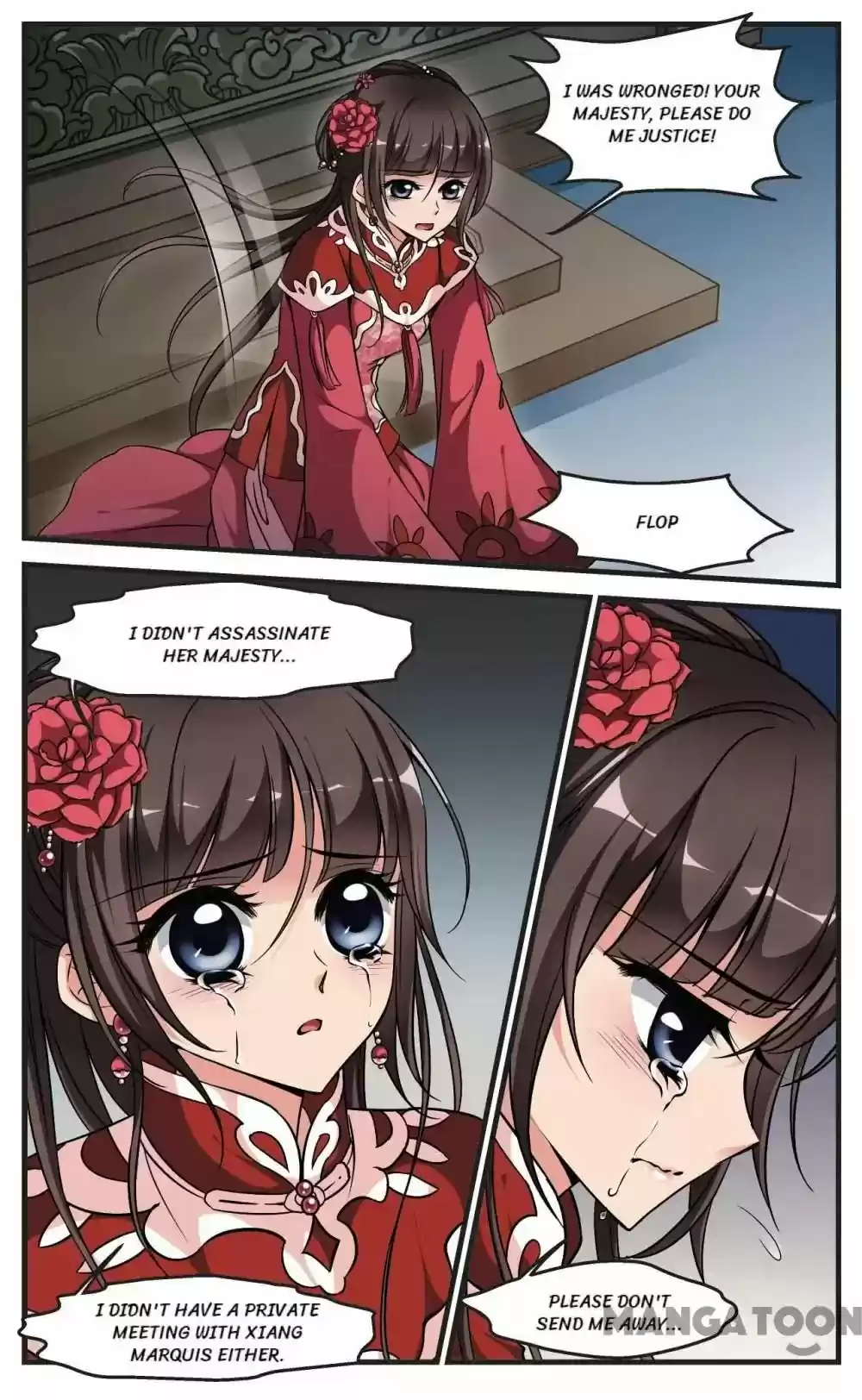 Fei Xi Yan Xue Chapter 143