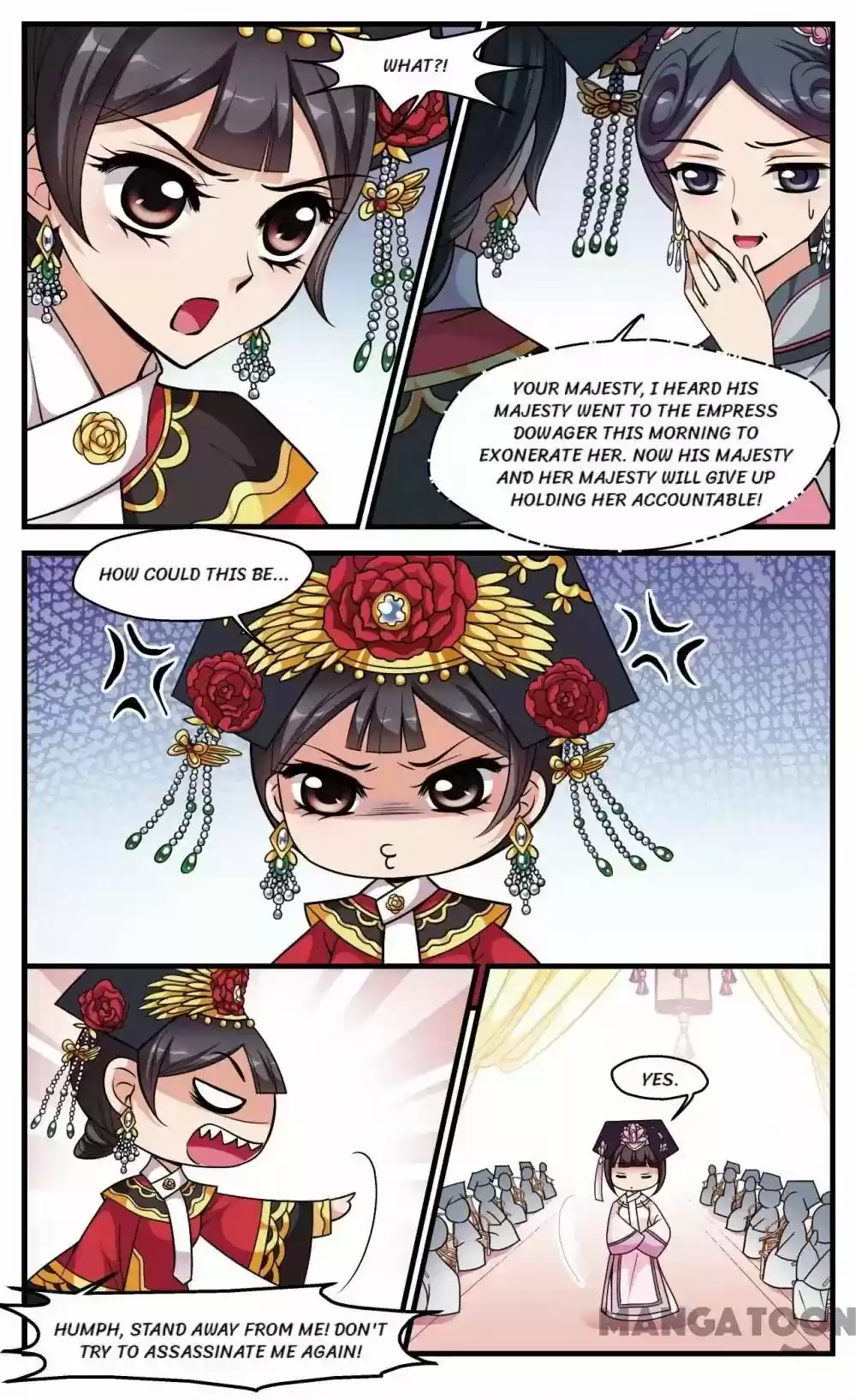 Fei Xi Yan Xue Chapter 144