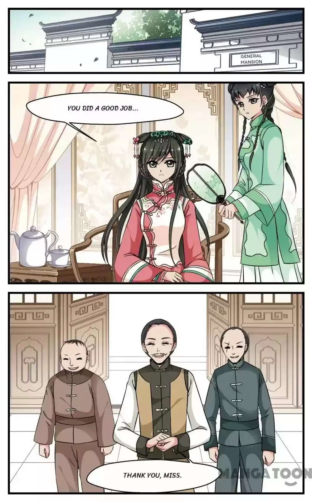 Fei Xi Yan Xue Chapter 145