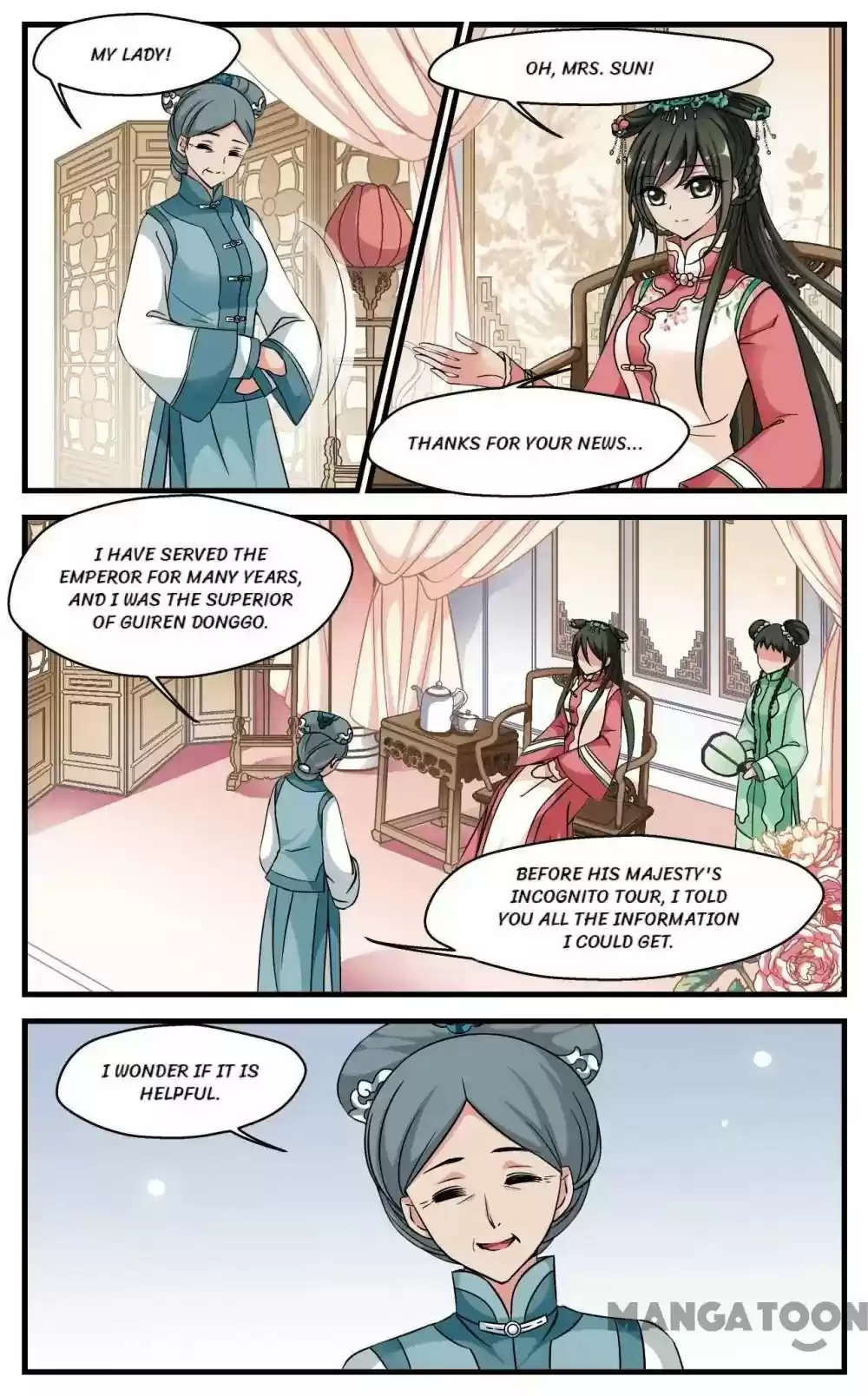 Fei Xi Yan Xue Chapter 145