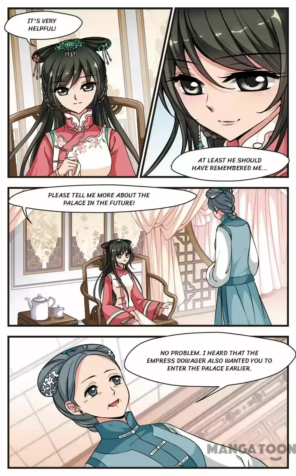 Fei Xi Yan Xue Chapter 145