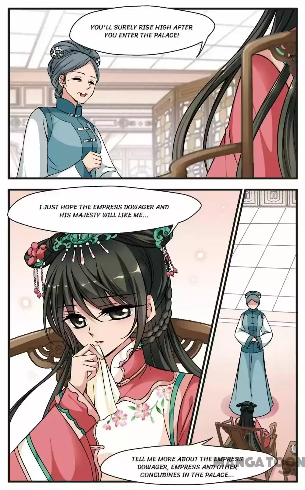 Fei Xi Yan Xue Chapter 145