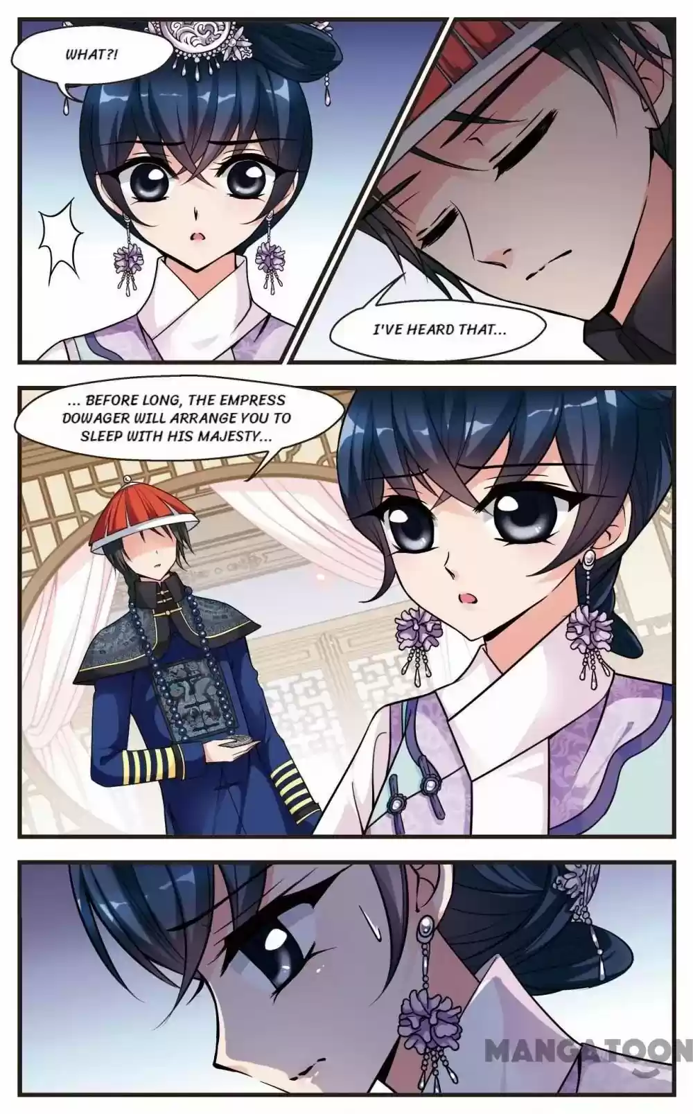 Fei Xi Yan Xue Chapter 146