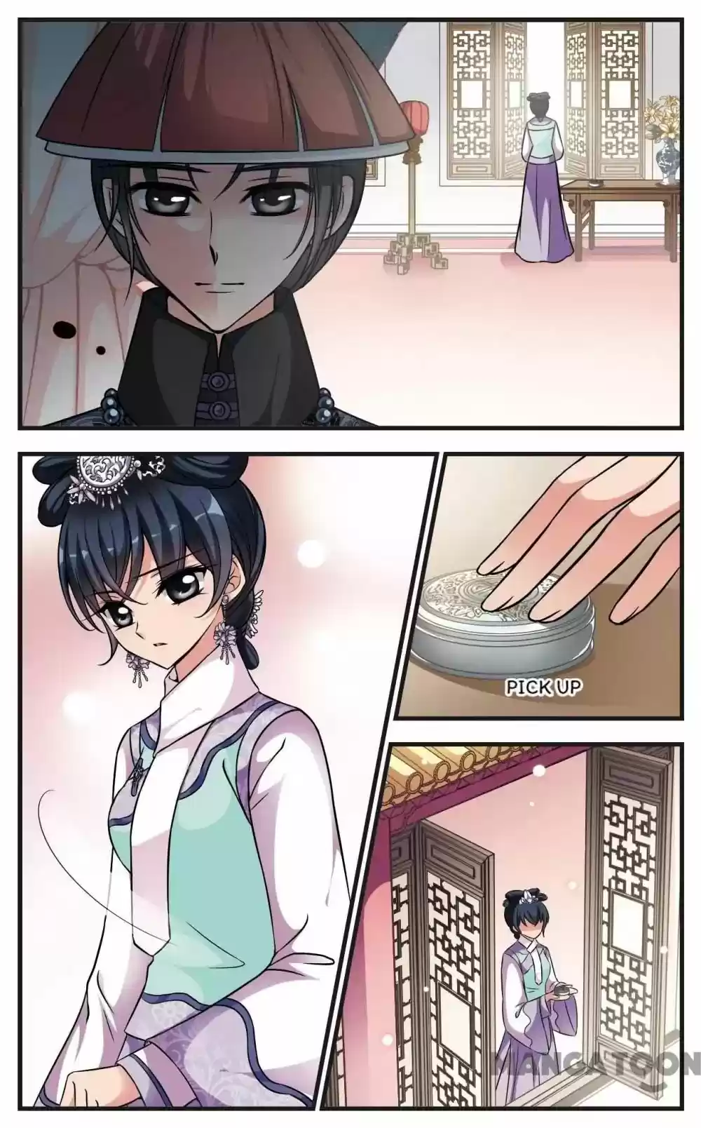 Fei Xi Yan Xue Chapter 146