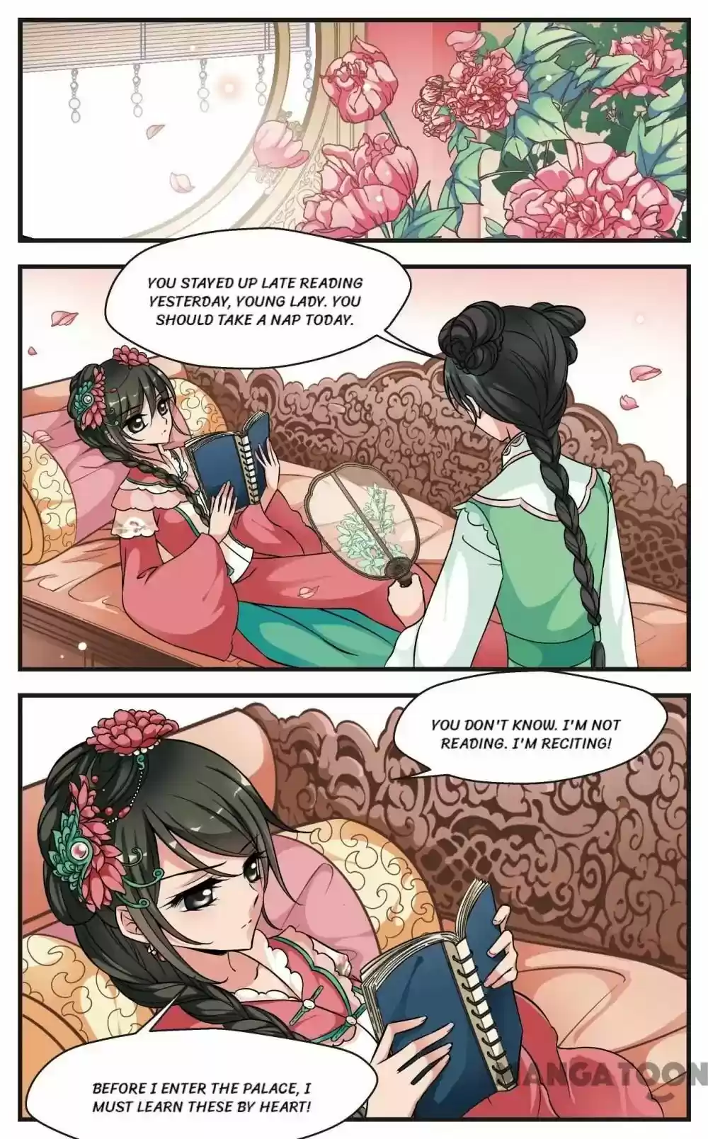 Fei Xi Yan Xue Chapter 146