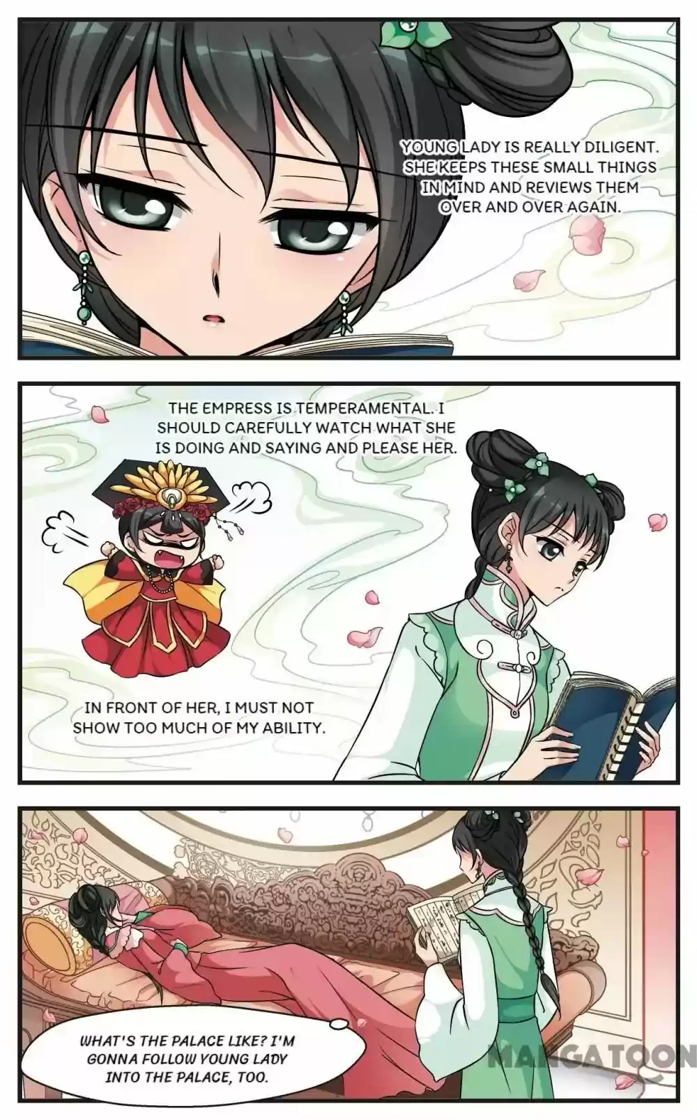 Fei Xi Yan Xue Chapter 147