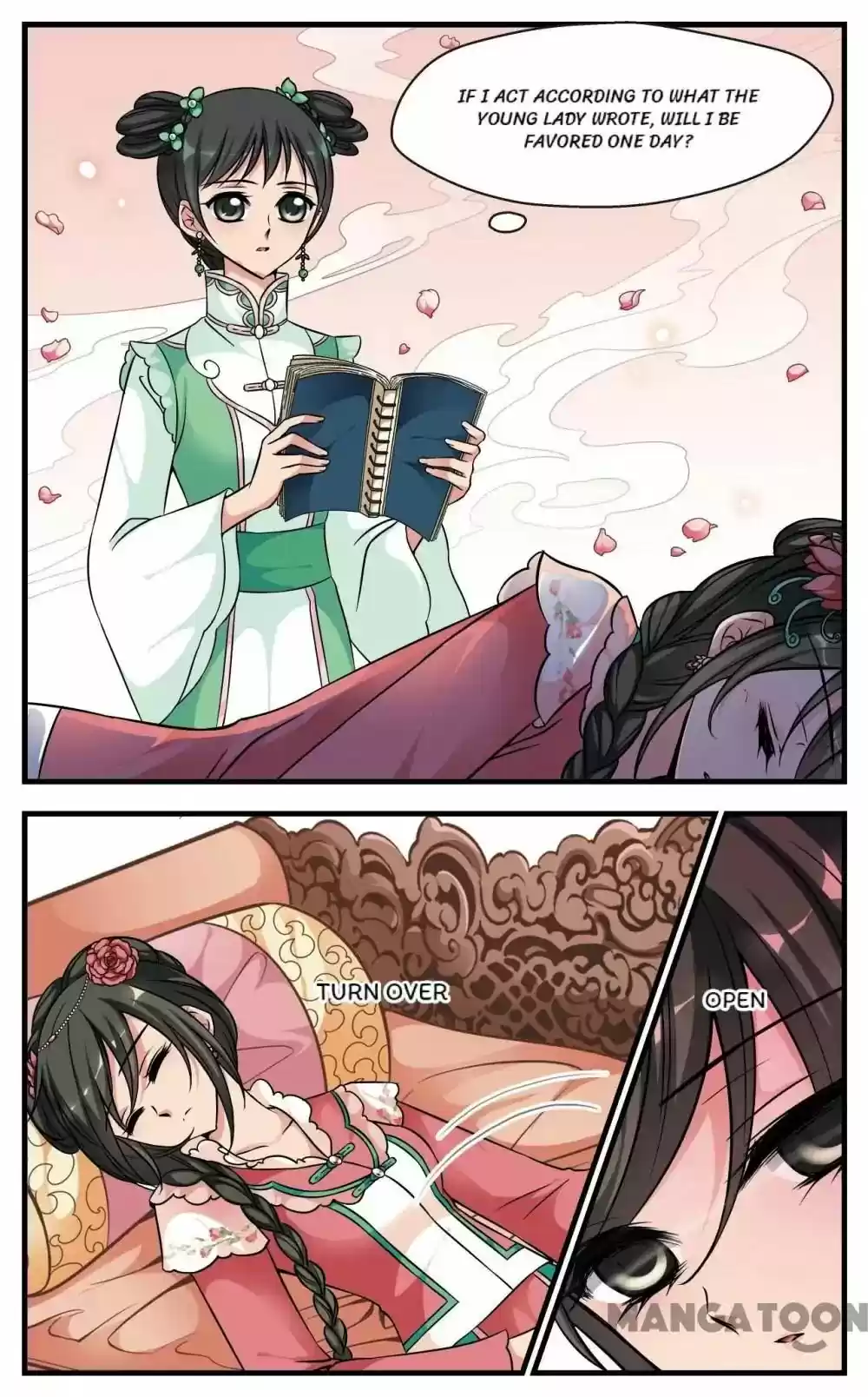 Fei Xi Yan Xue Chapter 147