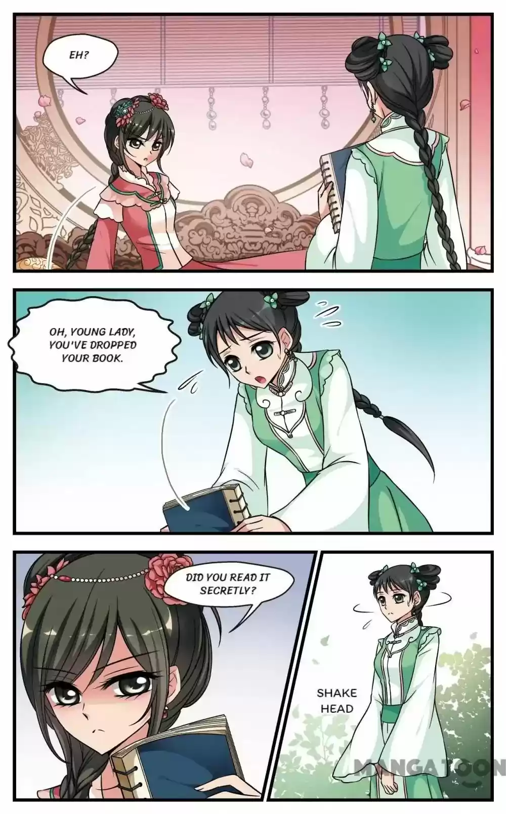 Fei Xi Yan Xue Chapter 147