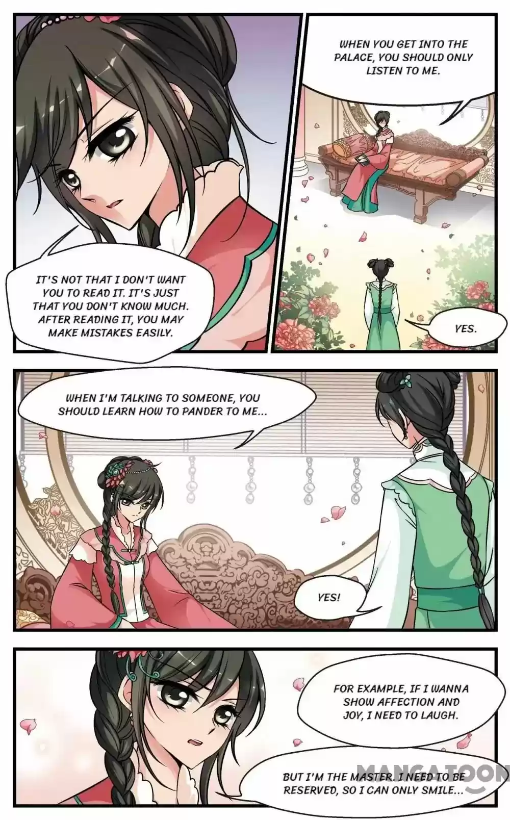 Fei Xi Yan Xue Chapter 147