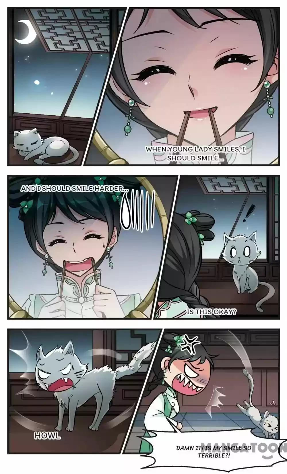 Fei Xi Yan Xue Chapter 148