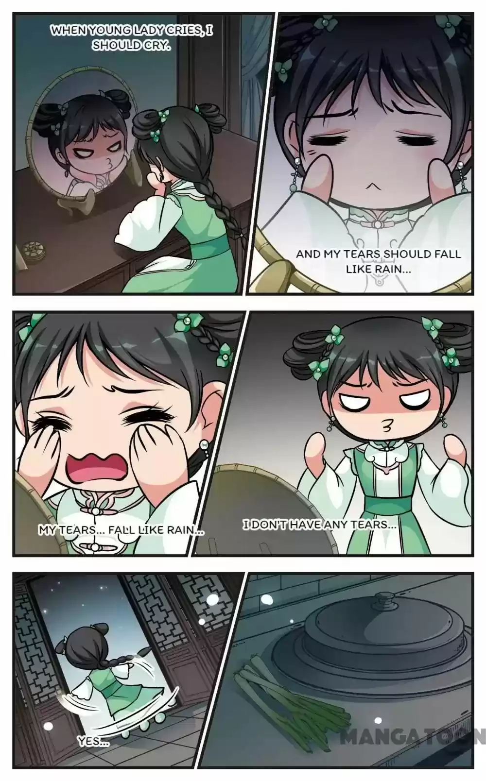 Fei Xi Yan Xue Chapter 148