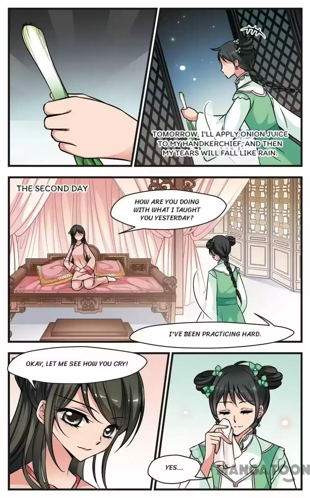 Fei Xi Yan Xue Chapter 148