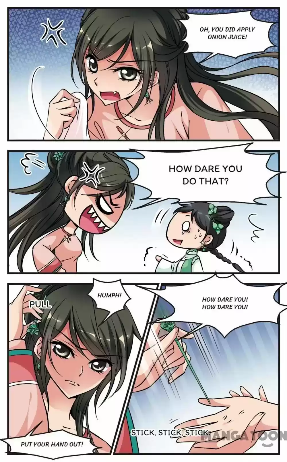 Fei Xi Yan Xue Chapter 148