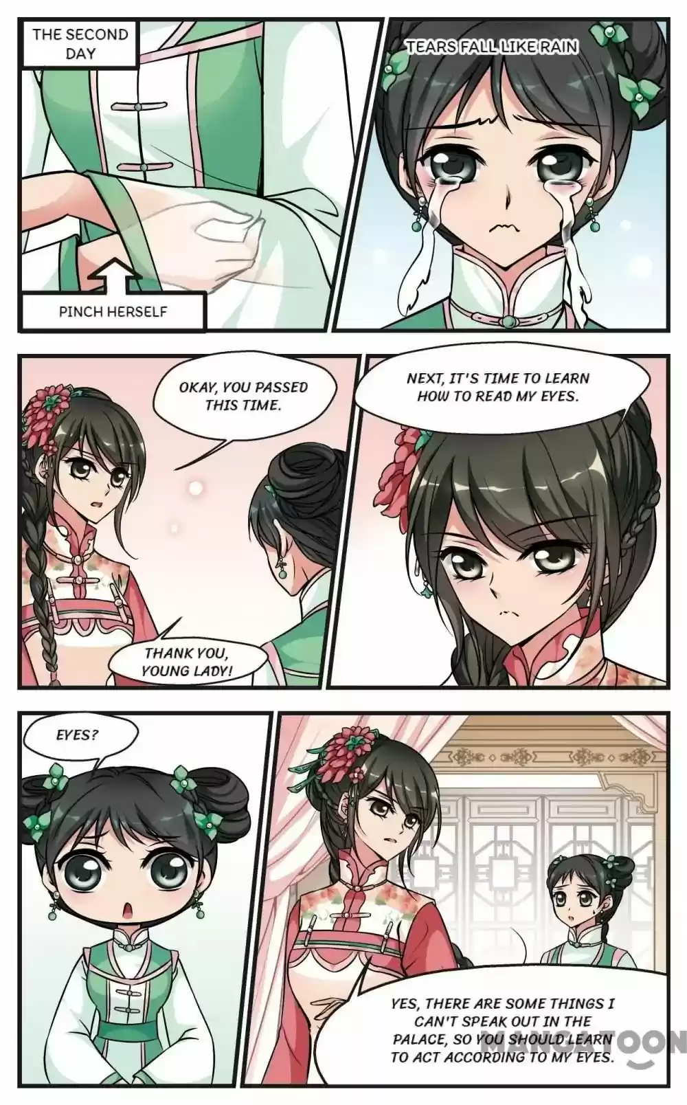 Fei Xi Yan Xue Chapter 149