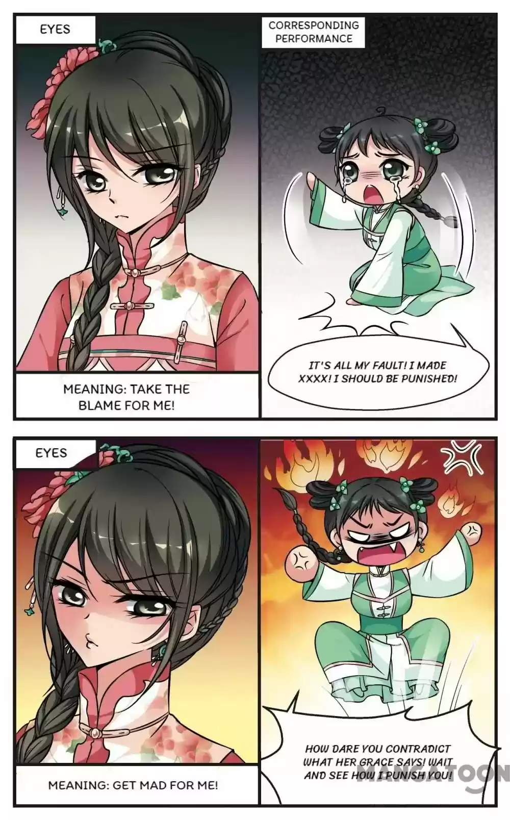 Fei Xi Yan Xue Chapter 149