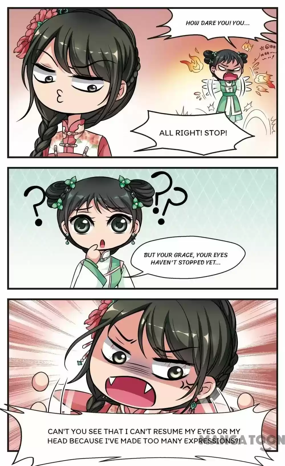 Fei Xi Yan Xue Chapter 149