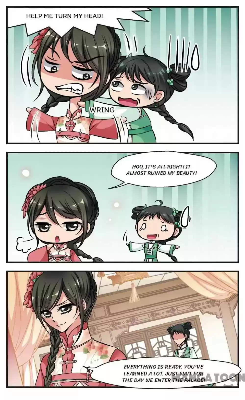 Fei Xi Yan Xue Chapter 149