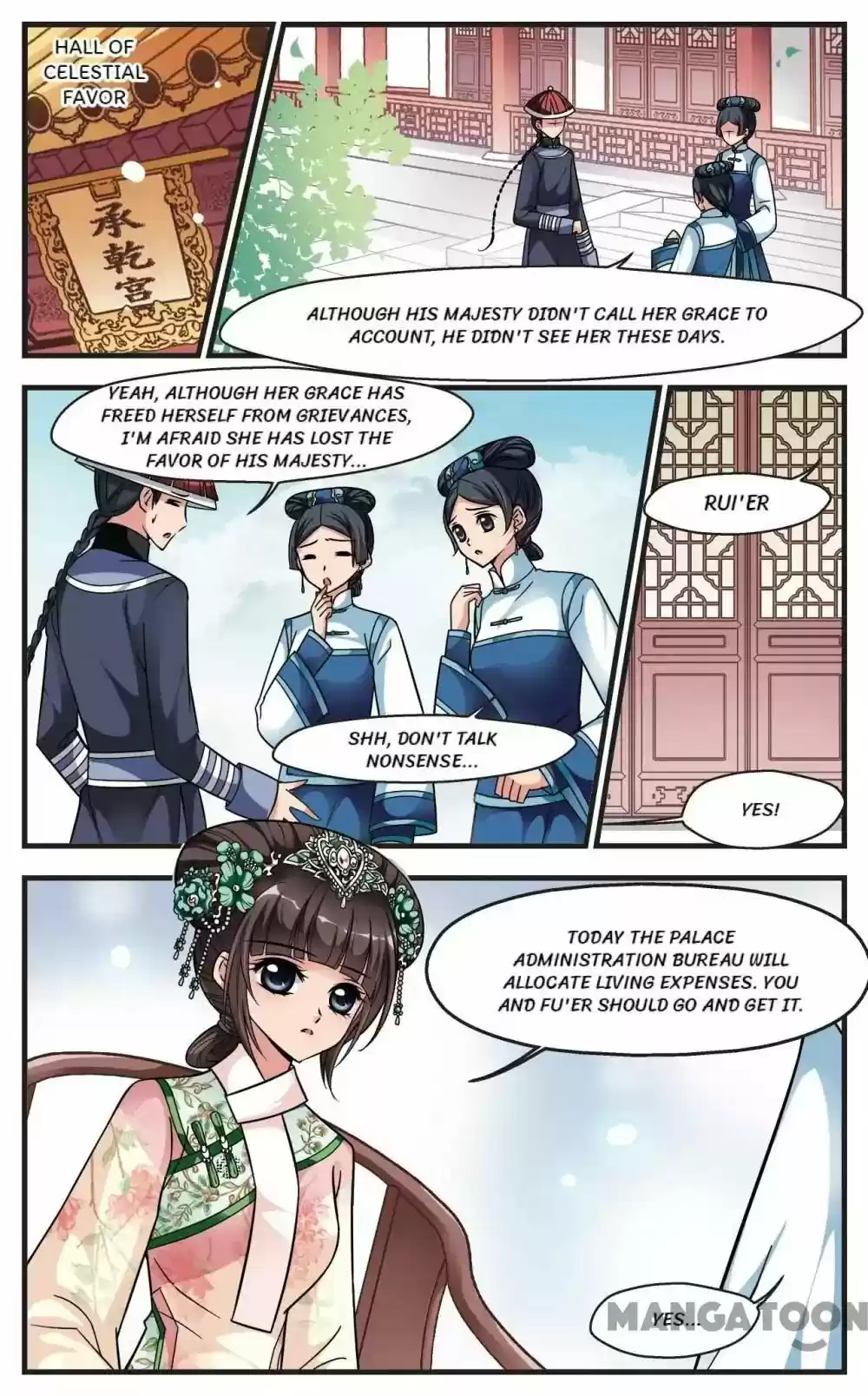 Fei Xi Yan Xue Chapter 149