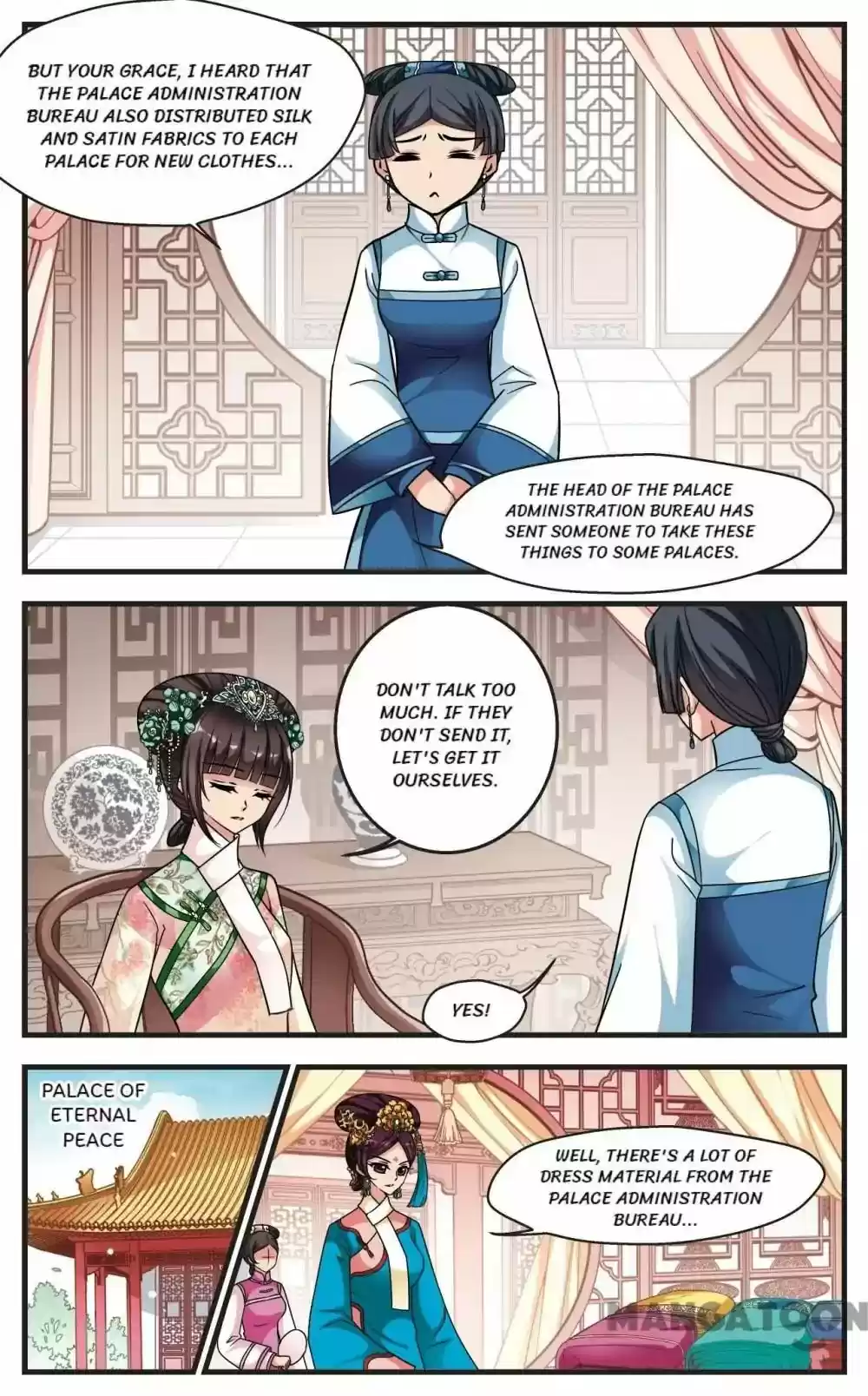 Fei Xi Yan Xue Chapter 149