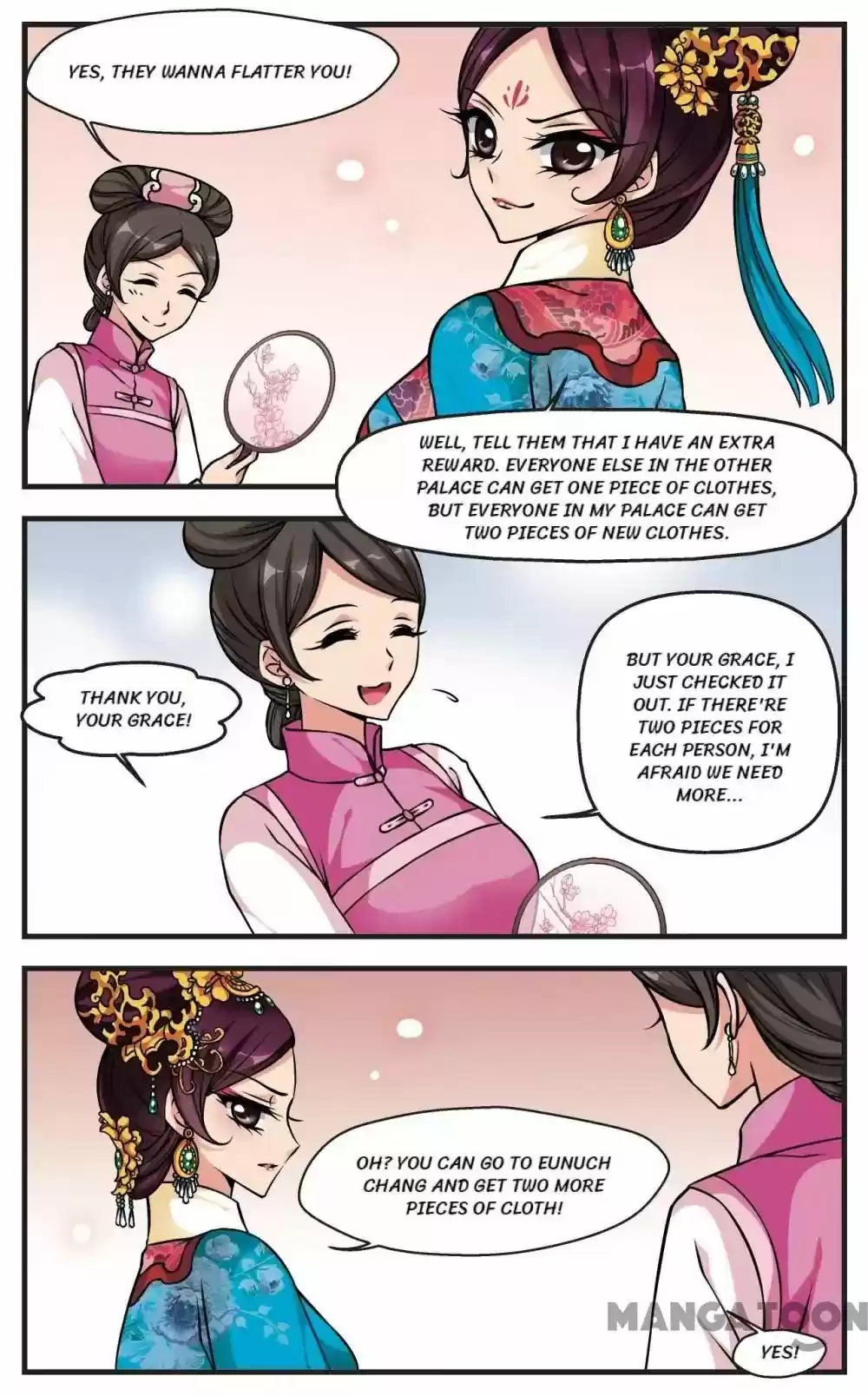 Fei Xi Yan Xue Chapter 149