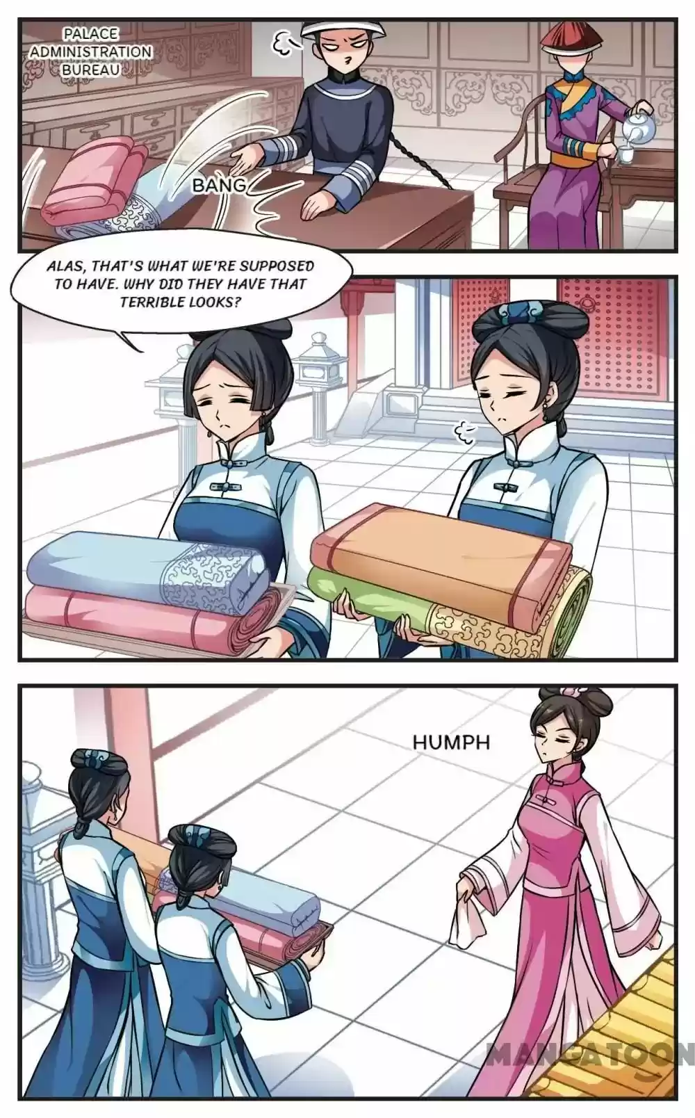 Fei Xi Yan Xue Chapter 149