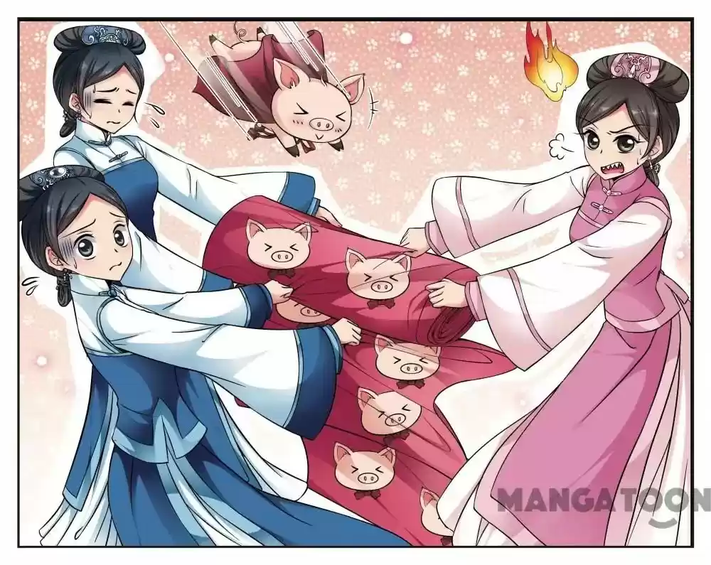 Fei Xi Yan Xue Chapter 150