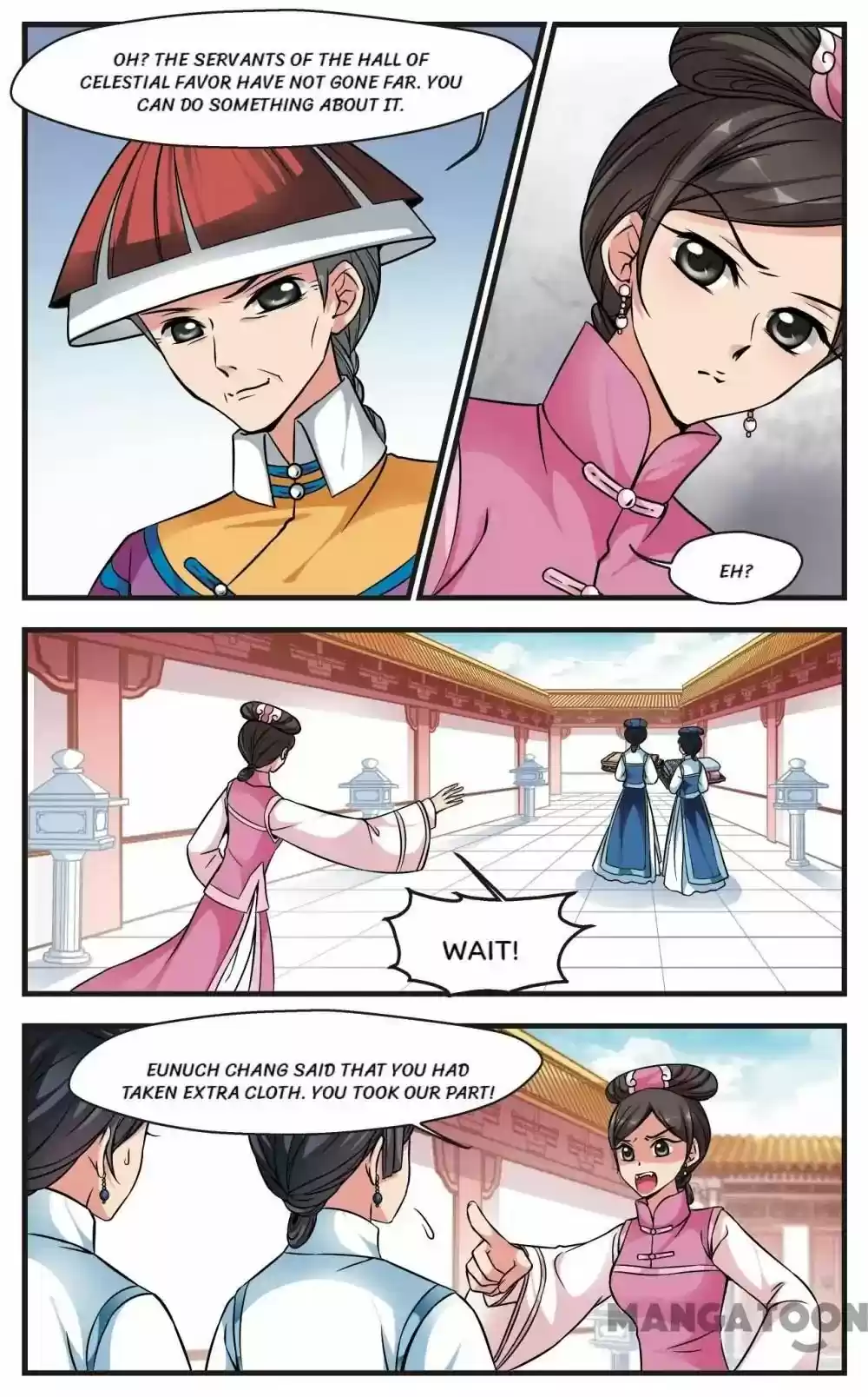 Fei Xi Yan Xue Chapter 150