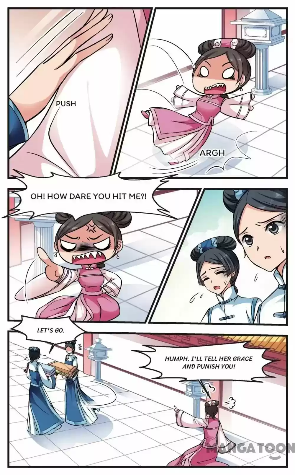 Fei Xi Yan Xue Chapter 150