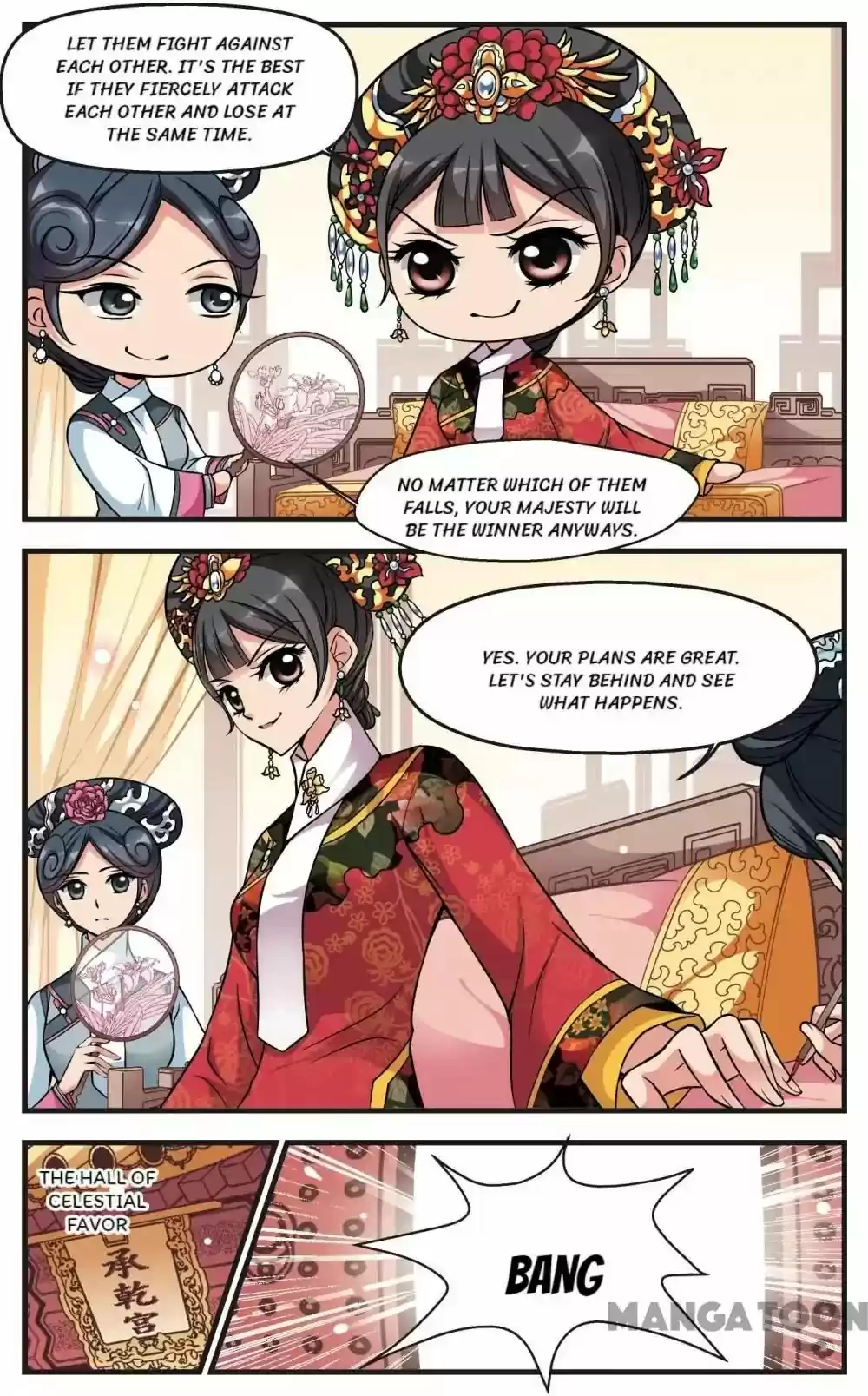 Fei Xi Yan Xue Chapter 151