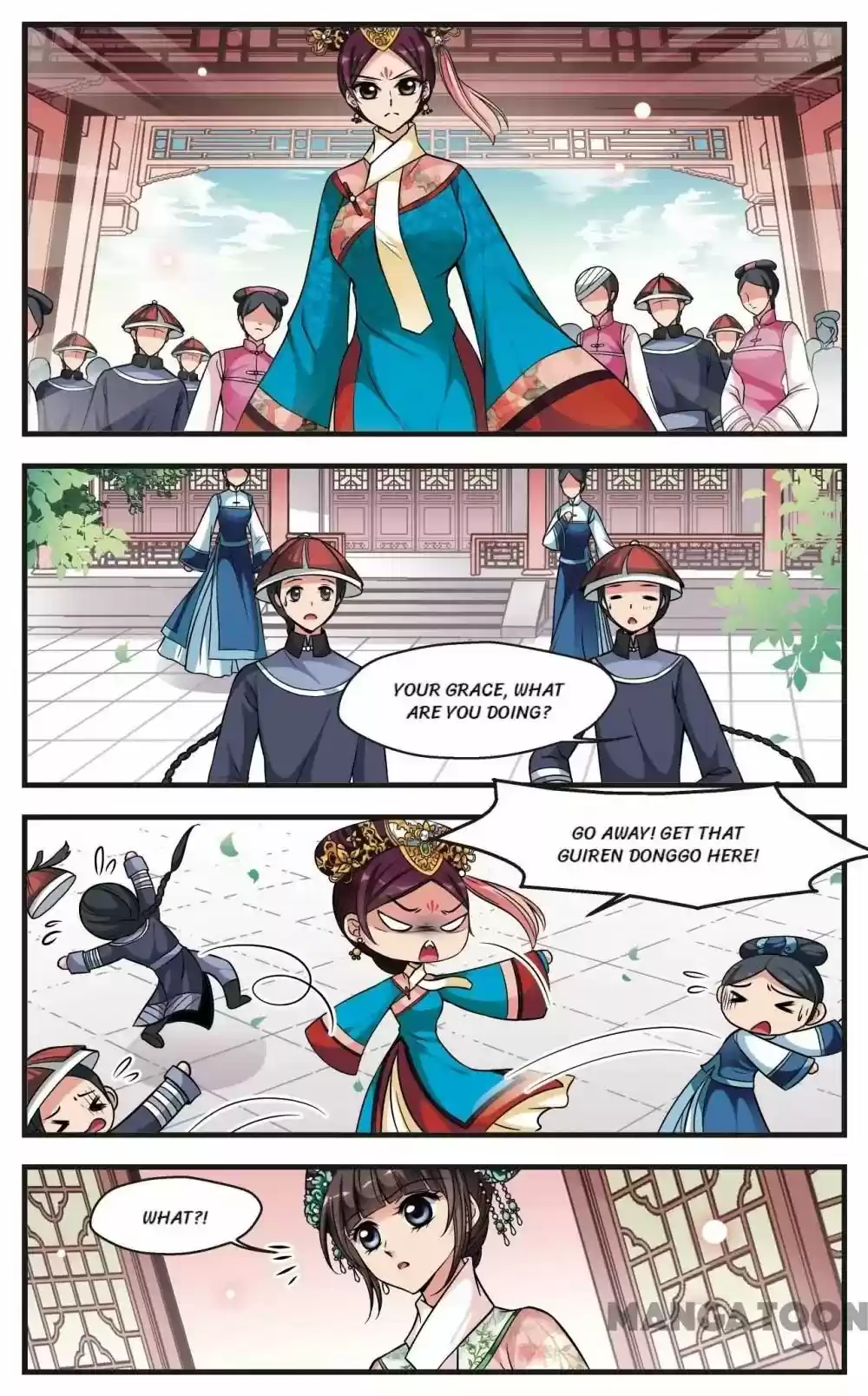 Fei Xi Yan Xue Chapter 151