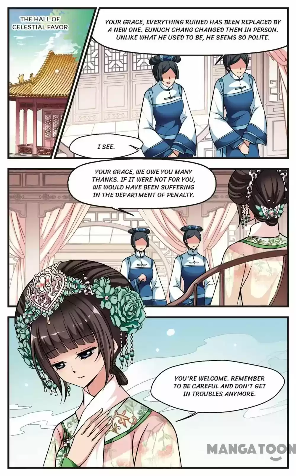 Fei Xi Yan Xue Chapter 153