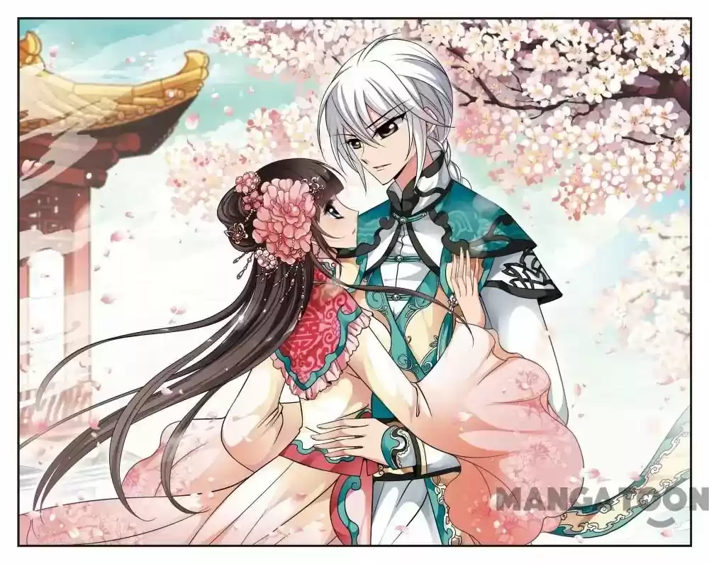 Fei Xi Yan Xue Chapter 156
