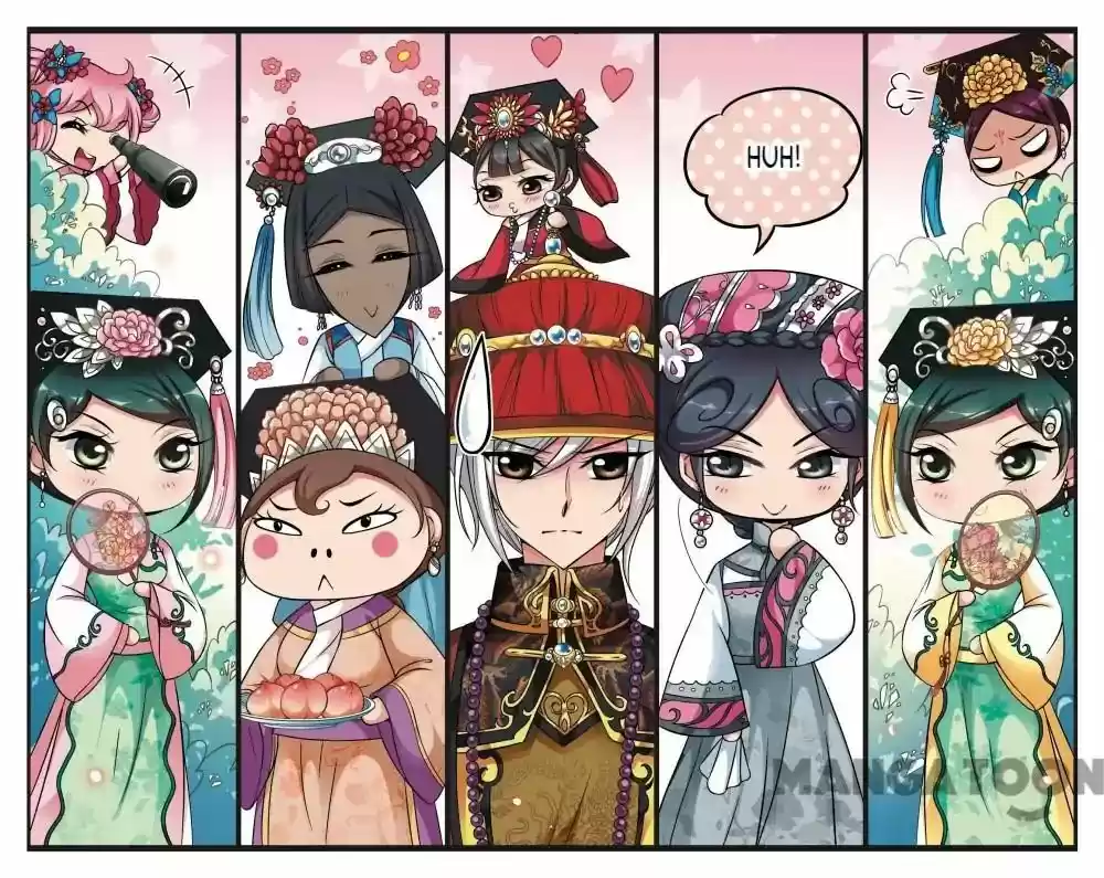 Fei Xi Yan Xue Chapter 159