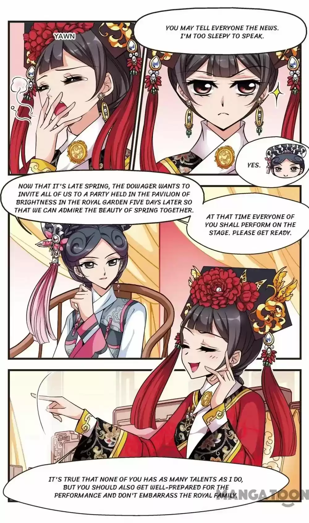 Fei Xi Yan Xue Chapter 159