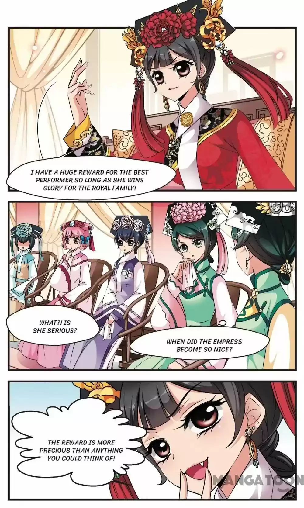 Fei Xi Yan Xue Chapter 160