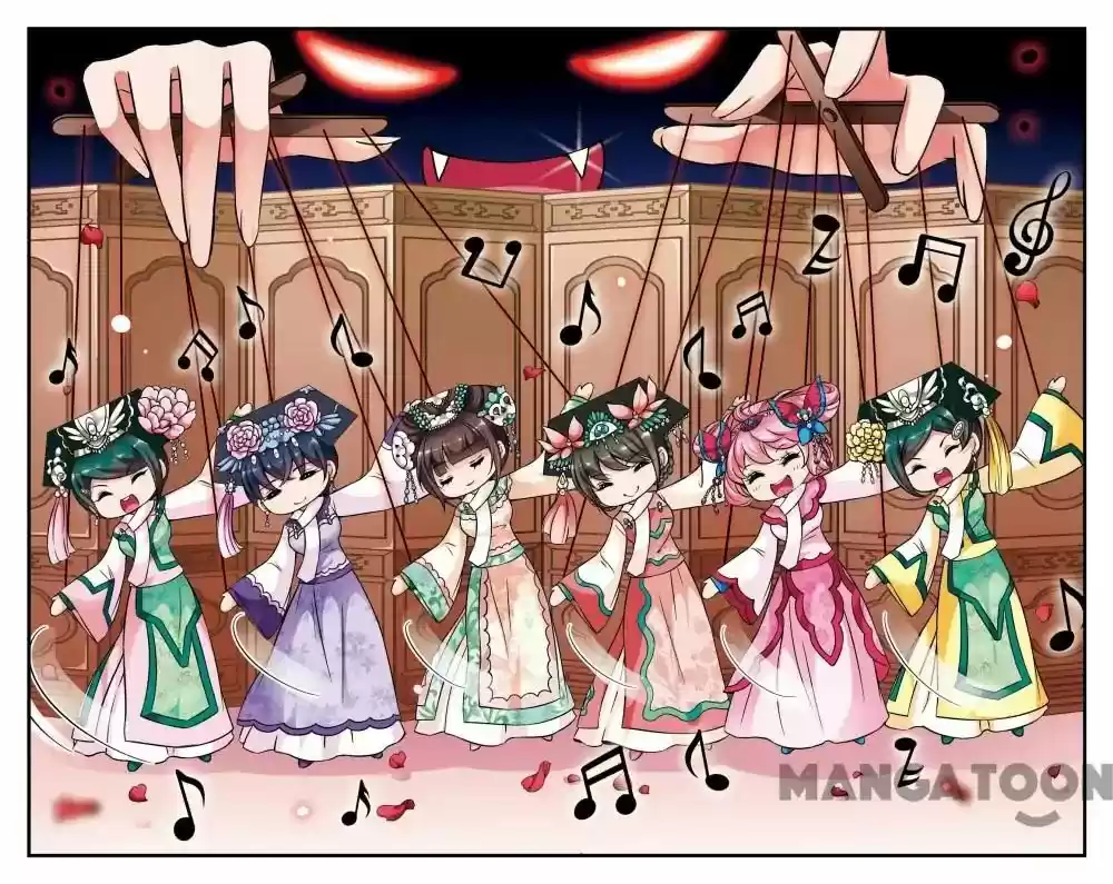 Fei Xi Yan Xue Chapter 162