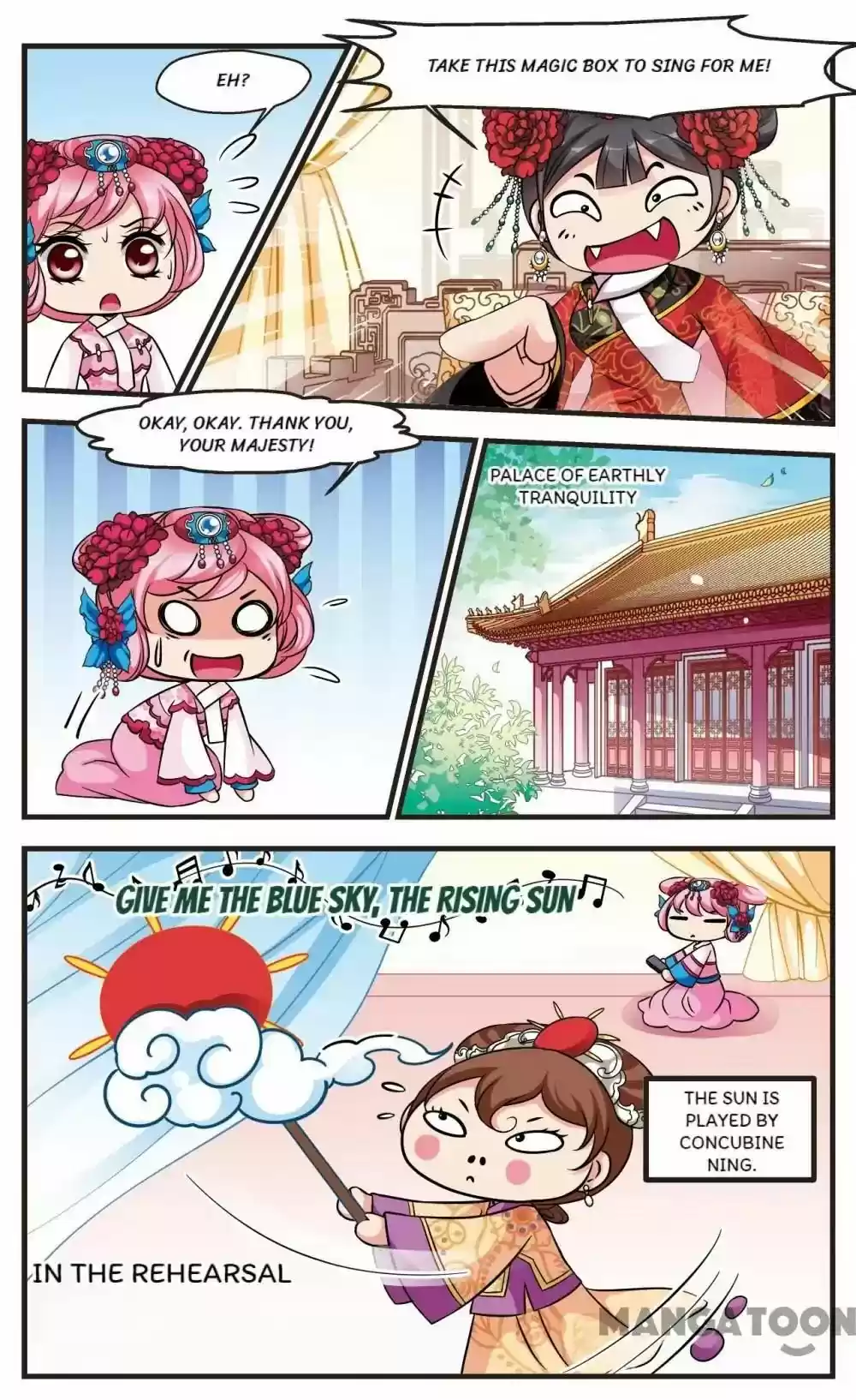 Fei Xi Yan Xue Chapter 162