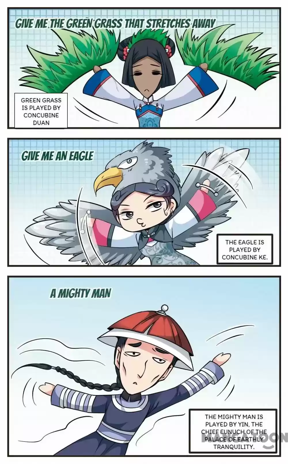 Fei Xi Yan Xue Chapter 162