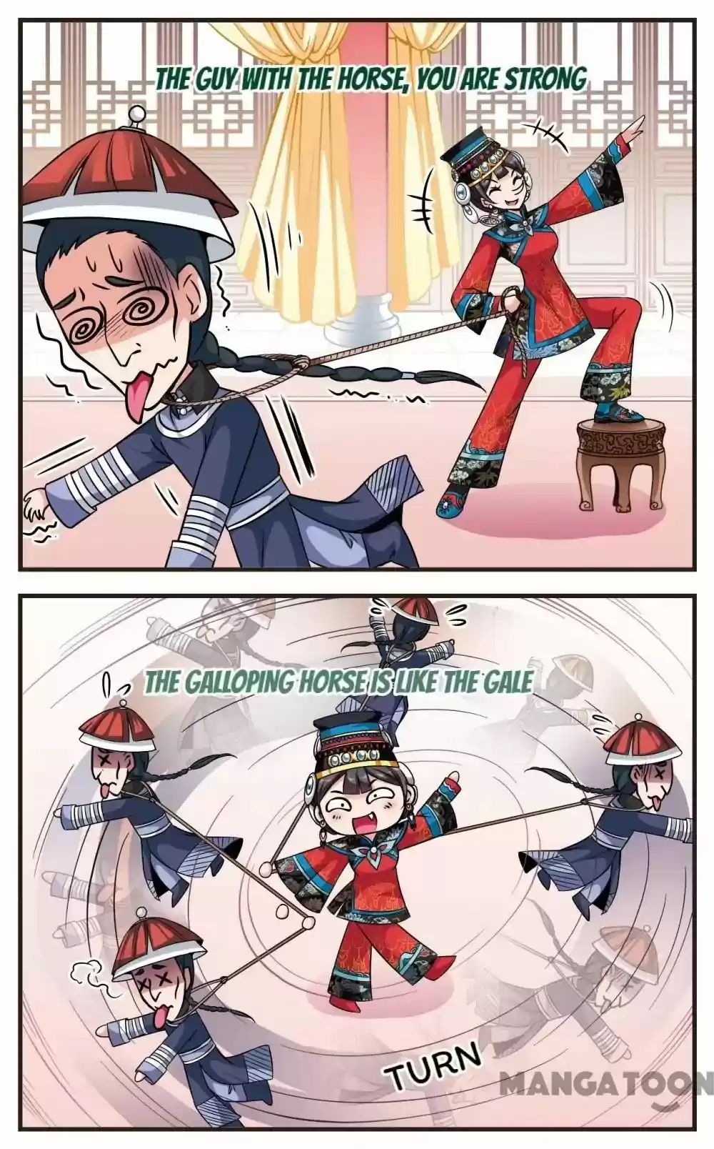 Fei Xi Yan Xue Chapter 162