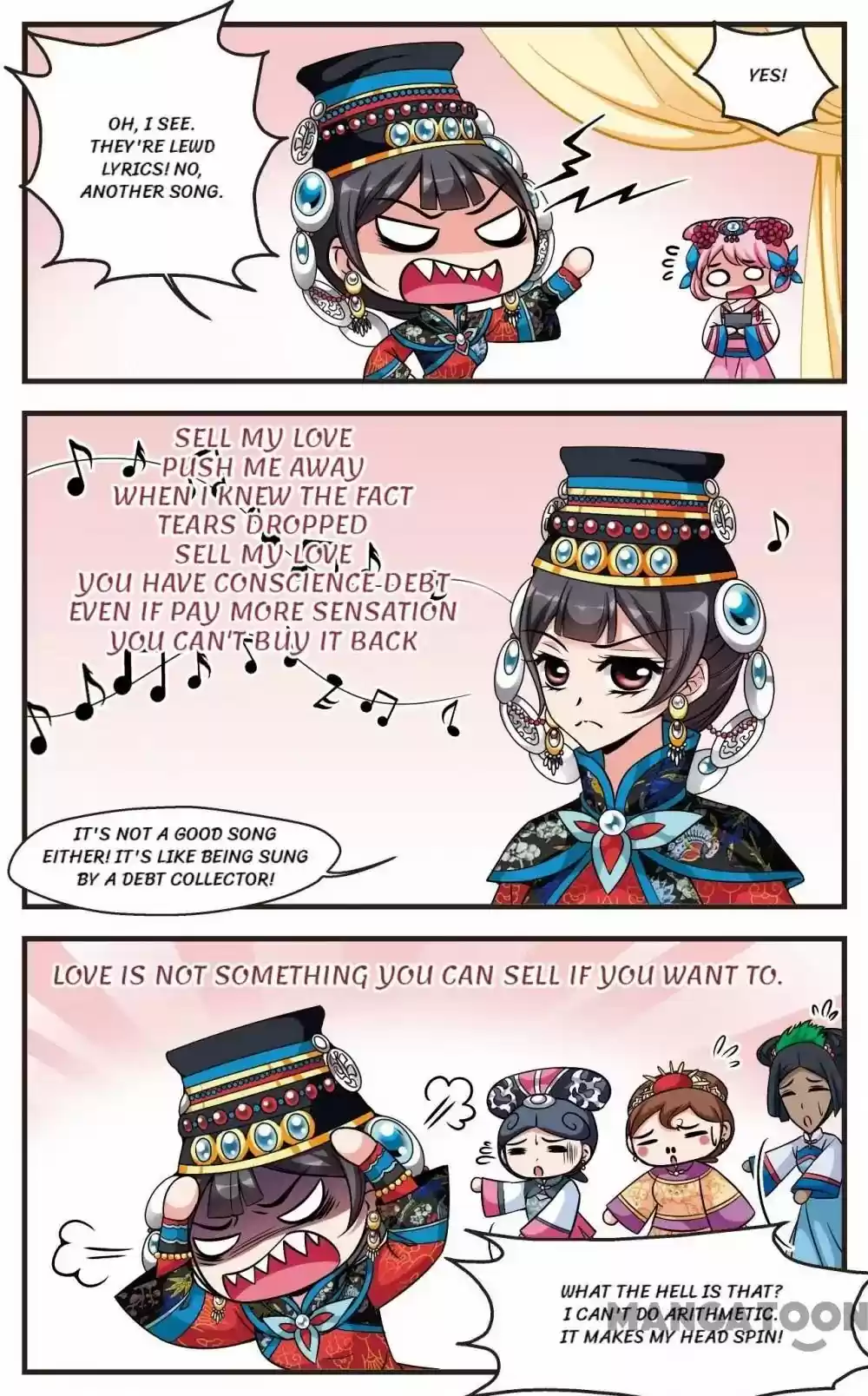 Fei Xi Yan Xue Chapter 162